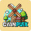 Ikona serwera play.cyanplex.net