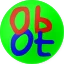 Ikona serwera 0b0t.org