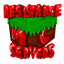 Ikona serwera play.resistancemc.com
