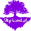 Ikona serwera sky-land.pl