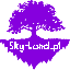 Ikona serwera sky-land.pl
