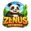Ikona serwera zenusnetwork.com.br