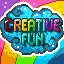 Ikona serwera play.creativefun.net