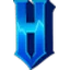 Ikona serwera play.hydramc.org