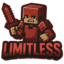 Ikona serwera limitlessnet.work