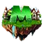 Ikona serwera jogar.minezinho.com