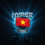 Ikona serwera hypervn.net
