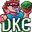 Ikona serwera play.dutchkingcraft.nl