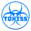 Ikona serwera mc.toxiss.net