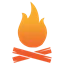 Ikona serwera rampagesmp.campfirehosting.com