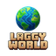 Ikona serwera mc.laggy.world