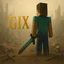 Ikona serwera play.gixminecraft.com