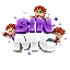 Ikona serwera binmc.pl