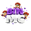Ikona serwera binmc.pl