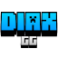 Ikona serwera diax.gg