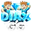 Ikona serwera diax.gg