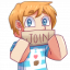 Ikona serwera org.playblocks.net