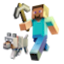 Ikona serwera play.pickminecraft.com