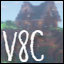 Ikona serwera v8c.net