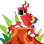 Ikona serwera wildwoodsmp.com
