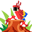 Ikona serwera wildwoodsmp.com