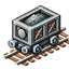 Ikona serwera join.theminecart.net