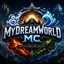 Ikona serwera play.mydreamworldmc.com