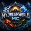 Ikona serwera play.mydreamworldmc.com