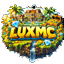 Ikona serwera luxmc.pl