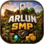 Ikona serwera arlunsmp.net