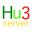 Ikona serwera hu3.org