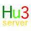 Ikona serwera hu3.org