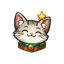 Ikona serwera play.meowcraftsmp.com