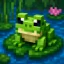 Ikona serwera frogsmp.com
