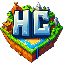 Ikona serwera healtzcraft.com