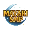 Ikona serwera play.mayari.space