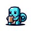 Ikona serwera cobble.pokecafe.net