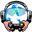 Ikona serwera play.gameworldshow.com