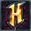 Ikona serwera hypixel.net
