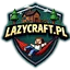 Ikona serwera lazycraft.pl
