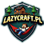 Ikona serwera lazycraft.pl