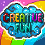 Ikona serwera play.creativefun.net