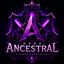 Ikona serwera redeancestral.blazebr.com