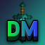 Ikona serwera mso.distritominecraft.com
