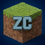 Ikona serwera zybercraft.eu