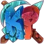 Ikona serwera mc.kriptonpvp.com