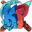 Ikona serwera mc.kriptonpvp.com