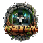 Ikona serwera play.magbungkal.com