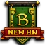 Ikona serwera blazingcraft.net