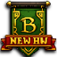 Ikona serwera blazingcraft.net